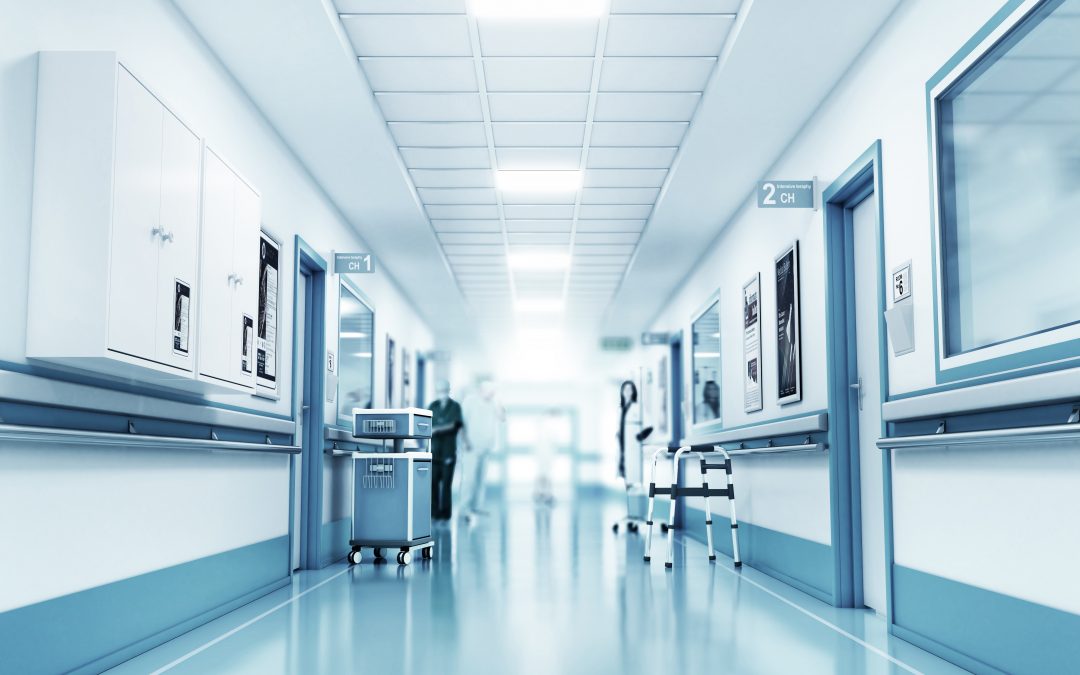 Impianti ospedalieri