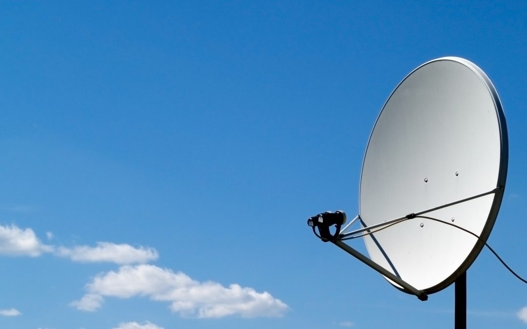 Impianti e tv satellite