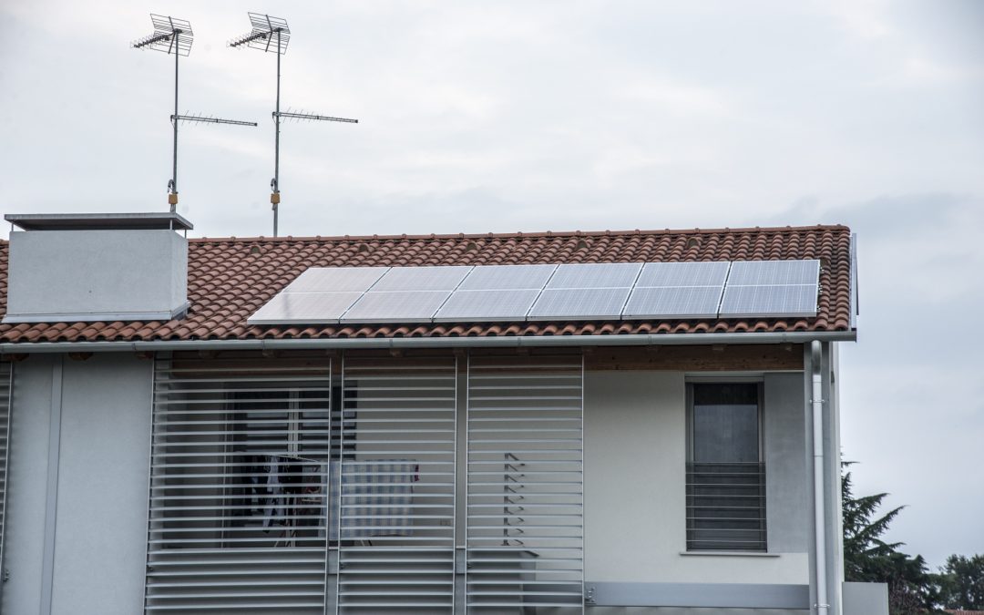 Impianti fotovoltaici