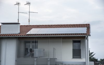 Impianti fotovoltaici