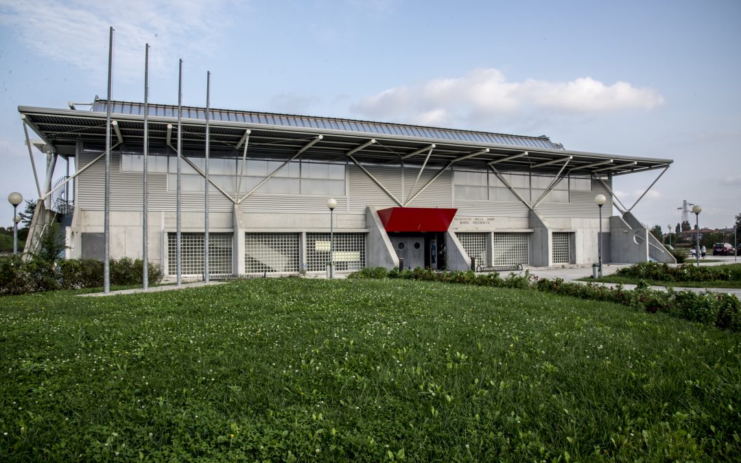 Impianti elettrici civili ed industriali